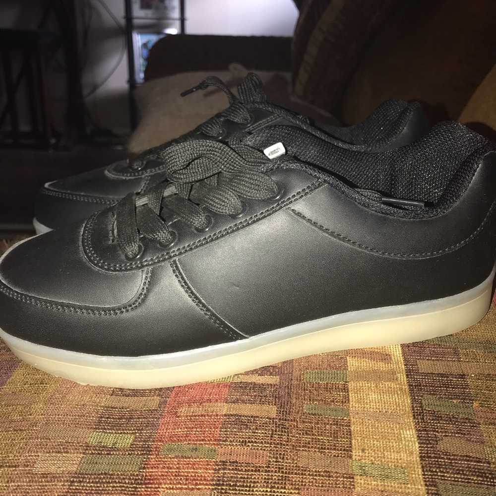 Sport LED Shoes